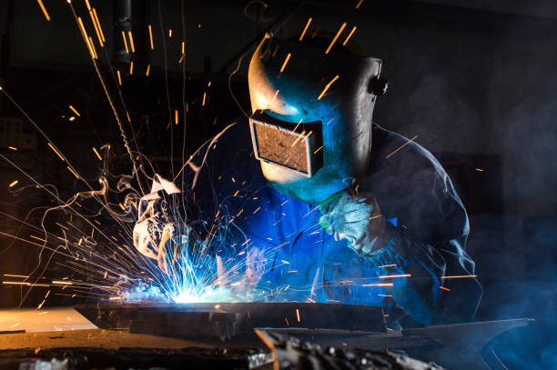 Elkader, IA Welder & Metal Fabrication Company