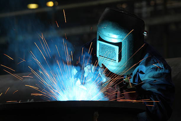 Affordable Welder Services in Elkader, IA